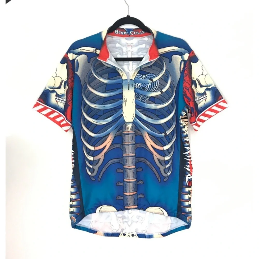 Primal Men's Bone Collector Jersey Club Cut 16